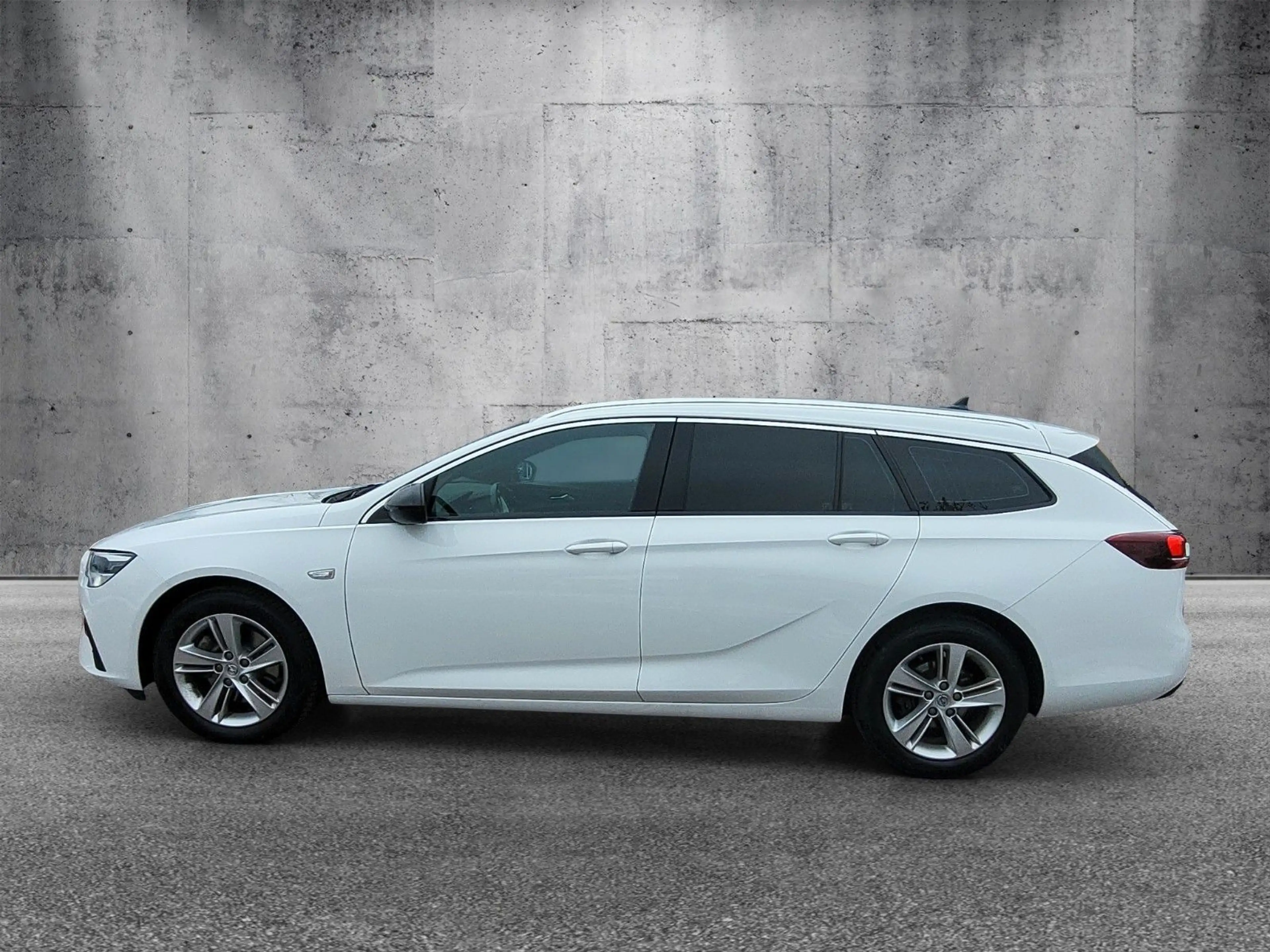 Opel Insignia B ST Premium "Elegance" 1-Hand/Voll-LED — photo 7