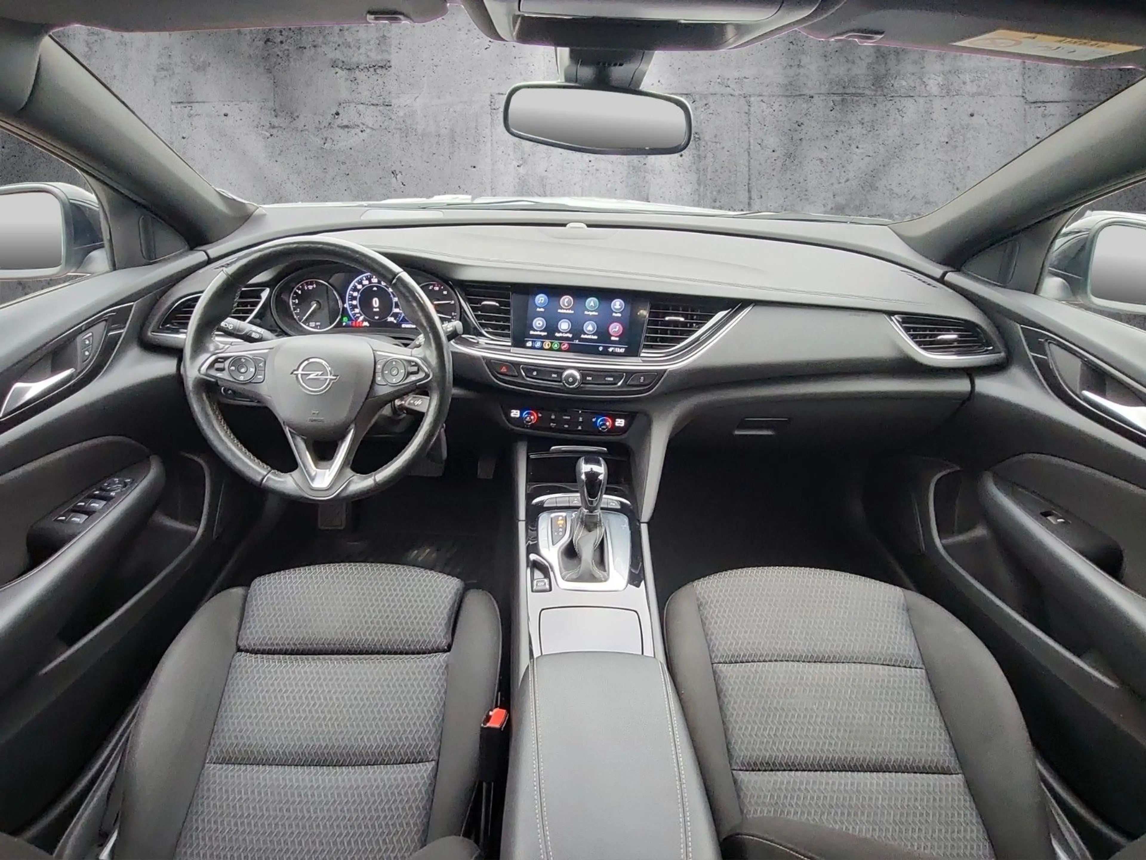Opel Insignia B ST Premium "Elegance" 1-Hand/Voll-LED — photo 11