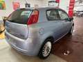 Fiat Punto Punto 3p 1.3oo gasolio Dynamic 1 proprietario Niebieski - thumbnail 6
