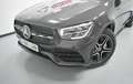 Mercedes-Benz GLC 200 200d 4Matic 9G-Tronic Gris - thumbnail 5