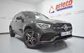 Mercedes-Benz GLC 200 200d 4Matic 9G-Tronic Gris - thumbnail 48