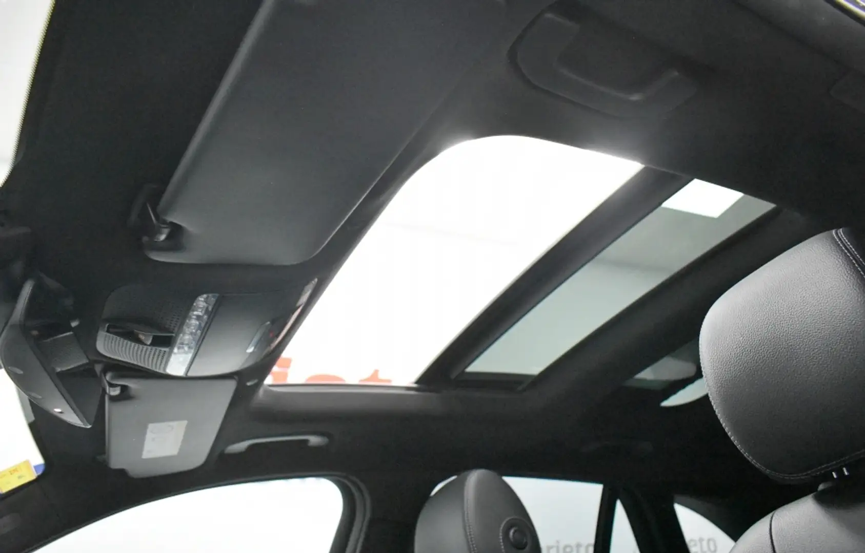 Mercedes-Benz GLC 200 200d 4Matic 9G-Tronic Gris - 1