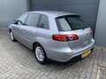 Fiat Croma 2.2 16V Corporate Automaat (model 2009) Grijs - thumbnail 4