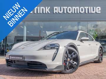 Cross Turismo 4S 93 kWh | Lucht | Sport-chrono | D