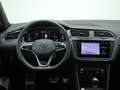 Volkswagen Tiguan Allspace 2.0 TDI DSG 4M R line AHK HuD Leder Harman Schwarz - thumbnail 6