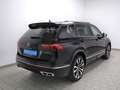 Volkswagen Tiguan Allspace 2.0 TDI DSG 4M R line AHK HuD Leder Harman Schwarz - thumbnail 4