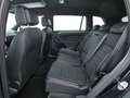 Volkswagen Tiguan Allspace 2.0 TDI DSG 4M R line AHK HuD Leder Harman Schwarz - thumbnail 10