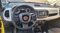 Fiat 500L 1.6 mjt Trekking 120cv E6 PERMUTE UNICOPR. NEOPAT. Giallo - thumbnail 10