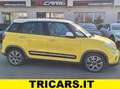 Fiat 500L 1.6 mjt Trekking 120cv E6 PERMUTE UNICOPR. NEOPAT. Giallo - thumbnail 1