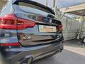BMW X3 X3 G01  xdrive20d  48V Business Advantage auto Grigio - thumbnail 11