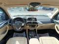 BMW X3 X3 G01  xdrive20d  48V Business Advantage auto Gris - thumbnail 30