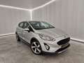 Ford Fiesta ACTIVE BENZINE Argent - thumbnail 1