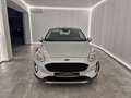 Ford Fiesta ACTIVE BENZINE Argent - thumbnail 2