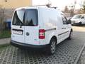 Volkswagen Caddy 1.6 TDI Weiß - thumbnail 4