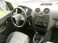 Volkswagen Caddy 1.6 TDI Weiß - thumbnail 8