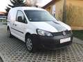 Volkswagen Caddy 1.6 TDI Weiß - thumbnail 1