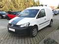 Volkswagen Caddy 1.6 TDI Weiß - thumbnail 3