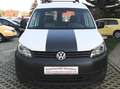 Volkswagen Caddy 1.6 TDI Weiß - thumbnail 2