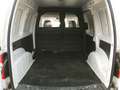 Volkswagen Caddy 1.6 TDI Weiß - thumbnail 11