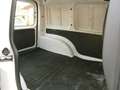 Volkswagen Caddy 1.6 TDI Weiß - thumbnail 9
