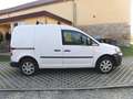 Volkswagen Caddy 1.6 TDI Weiß - thumbnail 7