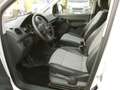Volkswagen Caddy 1.6 TDI Weiß - thumbnail 12