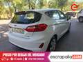 Ford Fiesta 1.0 EcoBoost MHEV 92kW (125CV) Trend 5p Blanco - thumbnail 4