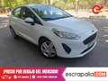 Ford Fiesta 1.0 EcoBoost MHEV 92kW (125CV) Trend 5p Blanco - thumbnail 1