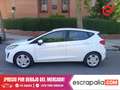 Ford Fiesta 1.0 EcoBoost MHEV 92kW (125CV) Trend 5p Blanco - thumbnail 7