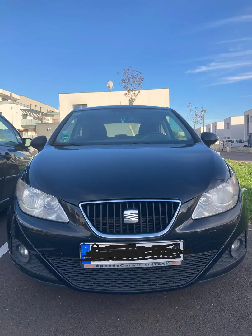 SEAT Ibiza Ibiza SC 1.4i 16V 85 Sport - 1