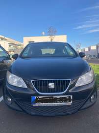 Ibiza SC 1.4i 16V 85 Sport