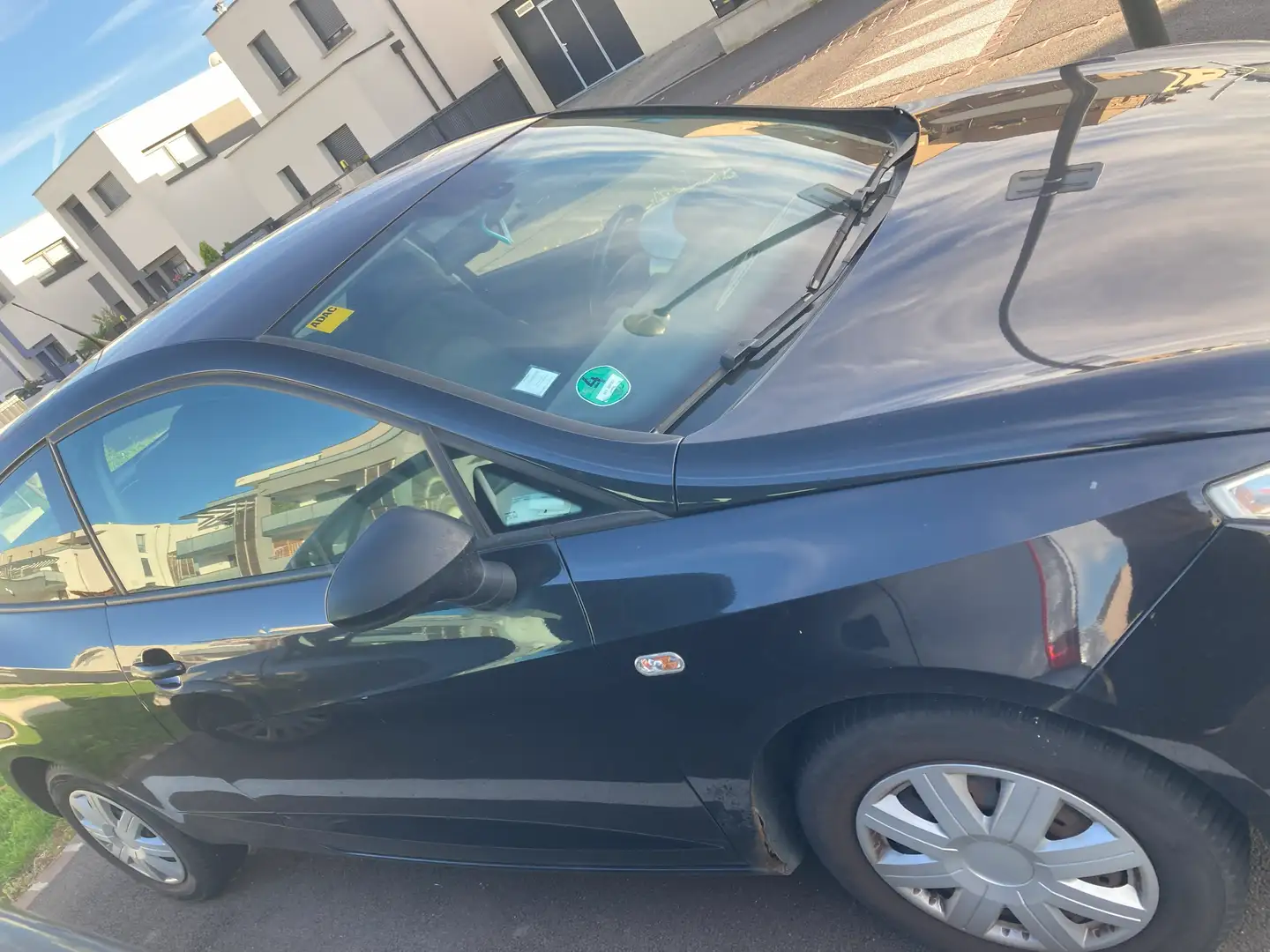 SEAT Ibiza Ibiza SC 1.4i 16V 85 Sport - 2