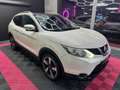 Nissan Qashqai 1.5 dCi 110 ch N-Connecta Blanc - thumbnail 2
