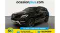 Mercedes-Benz ML 350 350BlueTec 4M 7G Plus Negro - thumbnail 1