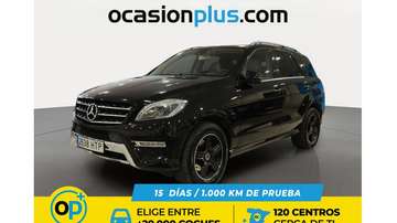 350BlueTec 4M 7G Plus