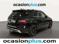 Mercedes-Benz ML 350 350BlueTec 4M 7G Plus Negro - thumbnail 3