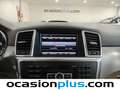 Mercedes-Benz ML 350 350BlueTec 4M 7G Plus Negro - thumbnail 31