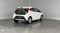 Toyota Aygo 1.0 VVT-i 69ch x-play 5p - thumbnail 5