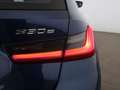 BMW 330 e Touring Sport Aut LED AHK RADAR NAVI LEDER Blau - thumbnail 10