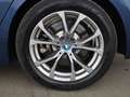 BMW 330 e Touring Sport Aut LED AHK RADAR NAVI LEDER Blau - thumbnail 28