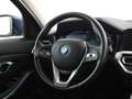 BMW 330 e Touring Sport Aut LED AHK RADAR NAVI LEDER Blau - thumbnail 13