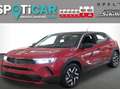 Opel Mokka-E Electric Elegance 11 KW Charger Wärmepumpe Rot - thumbnail 1