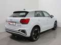 Audi Q2 30 TDI S line S tronic 85kW Blanco - thumbnail 4