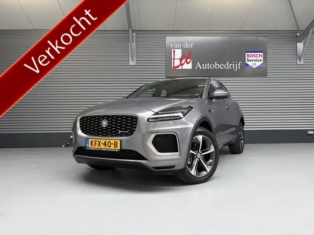 Jaguar E-Pace 1.5 P300e AWD R-DYNAMIC SE/14.312 KM !!/DODE HOEK/
