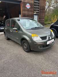 1.5 DCI 80cv Clim  DCI 80cv CT OK Distribution neuve