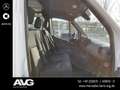 Mercedes-Benz Sprinter 315 CDI L2H1 MBUX RFK KLIMA STANDHEIZ. Weiß - thumbnail 8