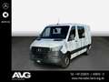 Mercedes-Benz Sprinter 315 CDI L2H1 MBUX RFK KLIMA STANDHEIZ. Weiß - thumbnail 1