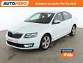 Skoda Octavia 1.4 TSI Style DSG 110kW Blanco - thumbnail 1