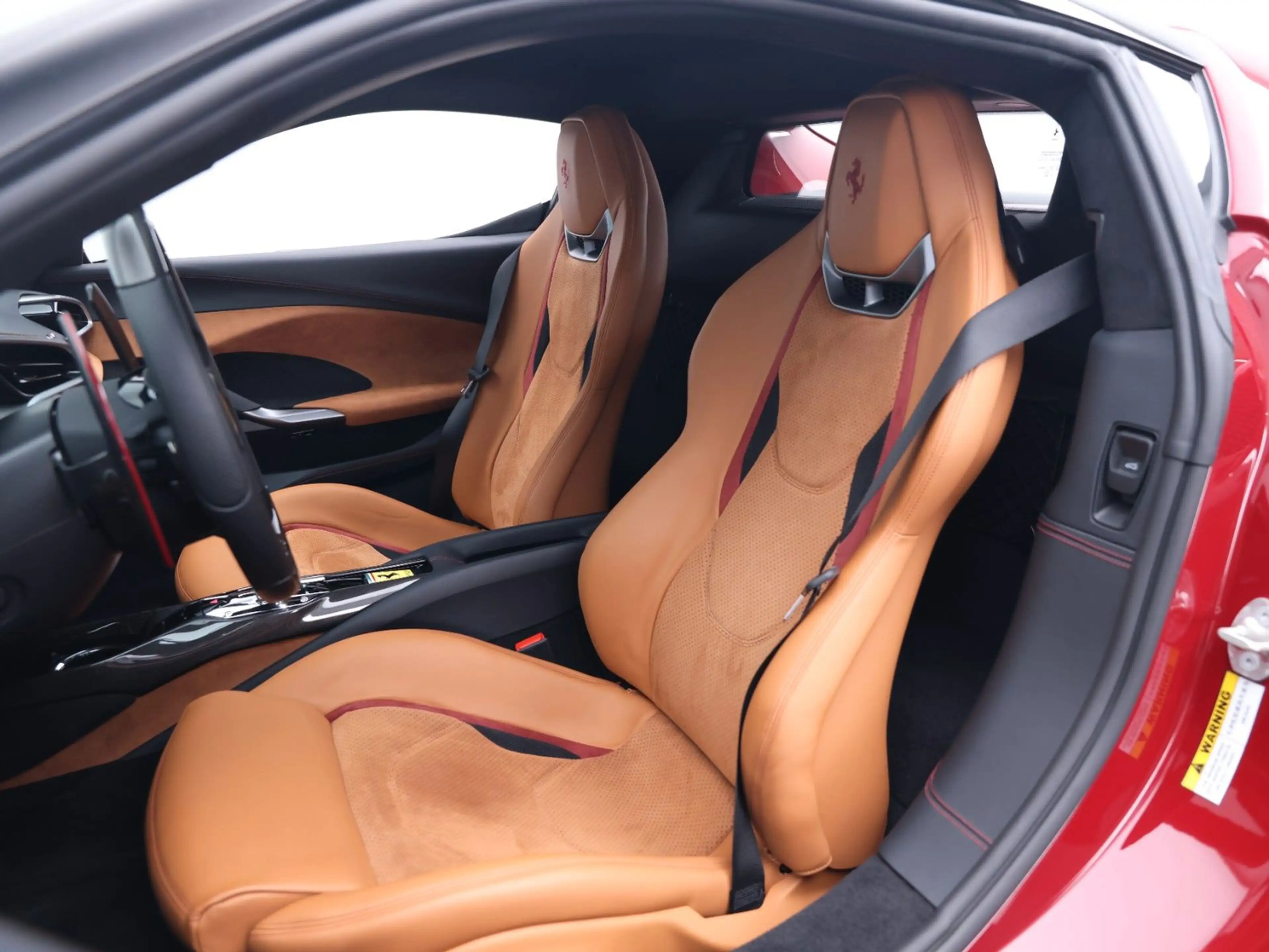 Ferrari 296 GTB ***Ferrari Frankfurt*** — photo 12