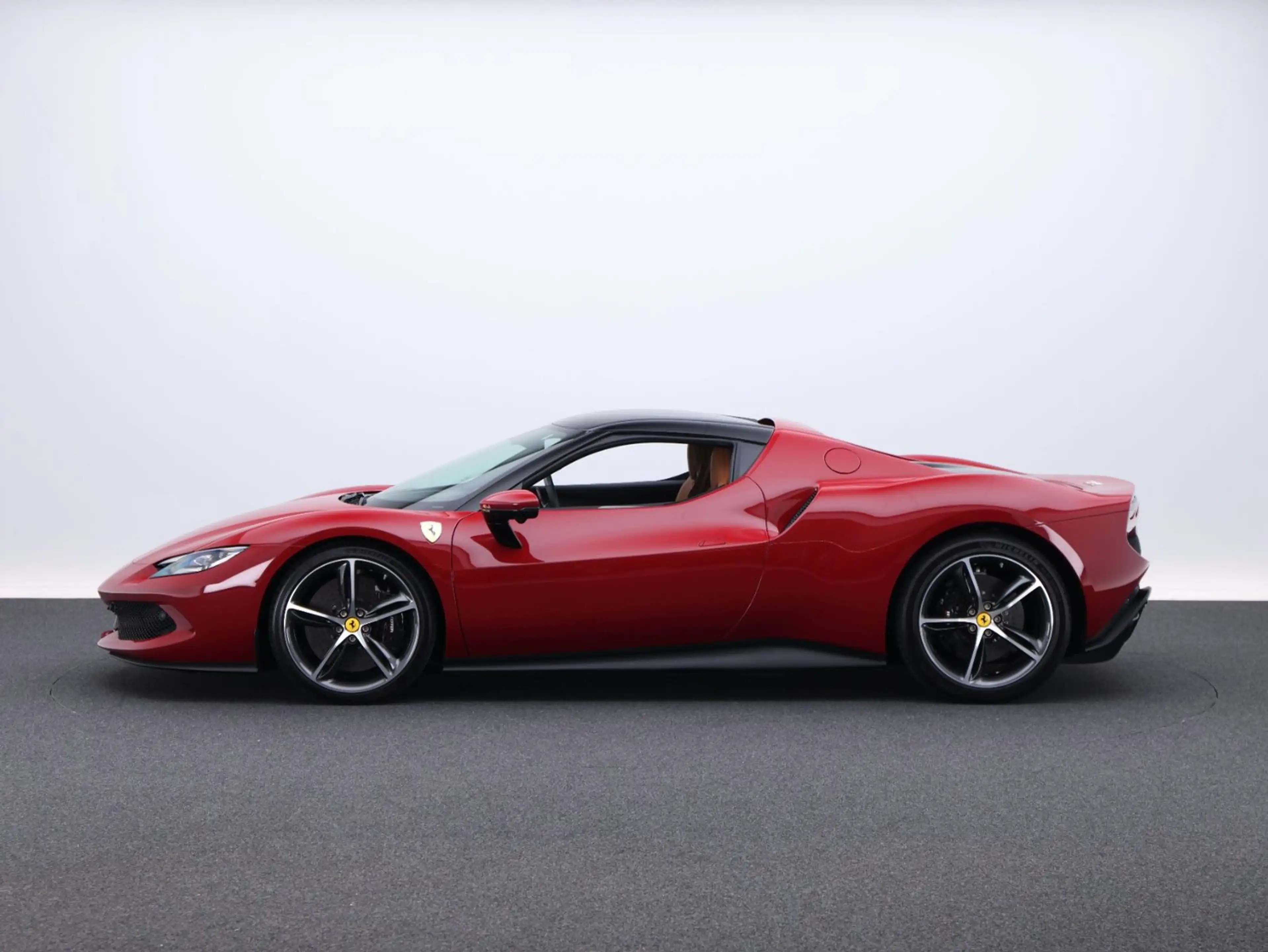 Ferrari 296 GTB ***Ferrari Frankfurt*** — photo 9